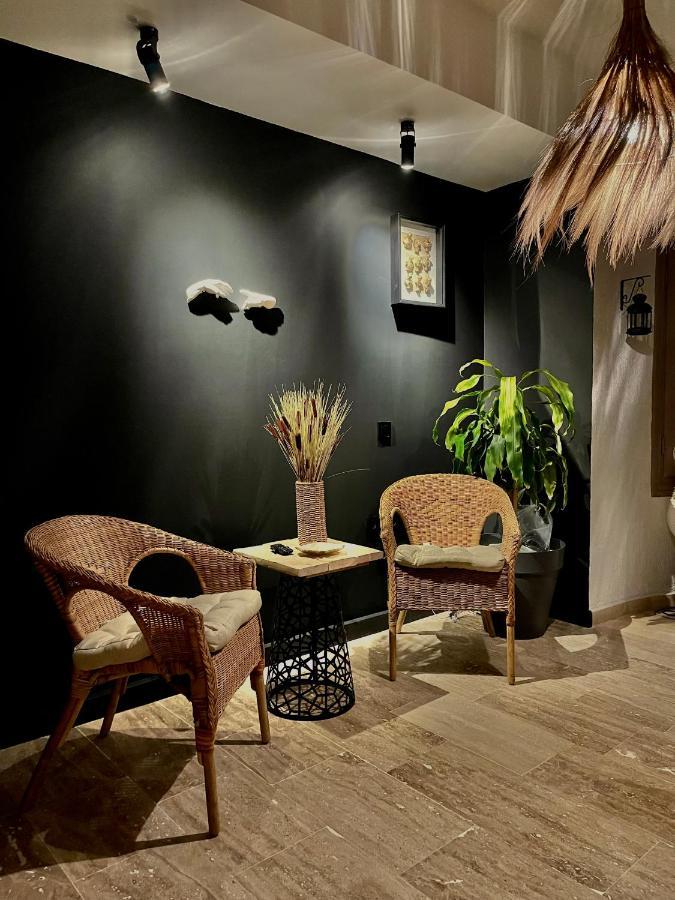 Hotel Matiana Kalkan Eksteriør billede
