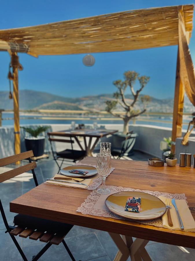 Hotel Matiana Kalkan Eksteriør billede