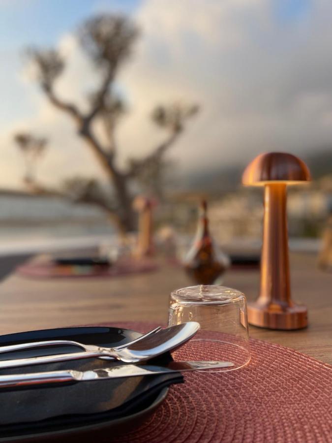 Hotel Matiana Kalkan Eksteriør billede