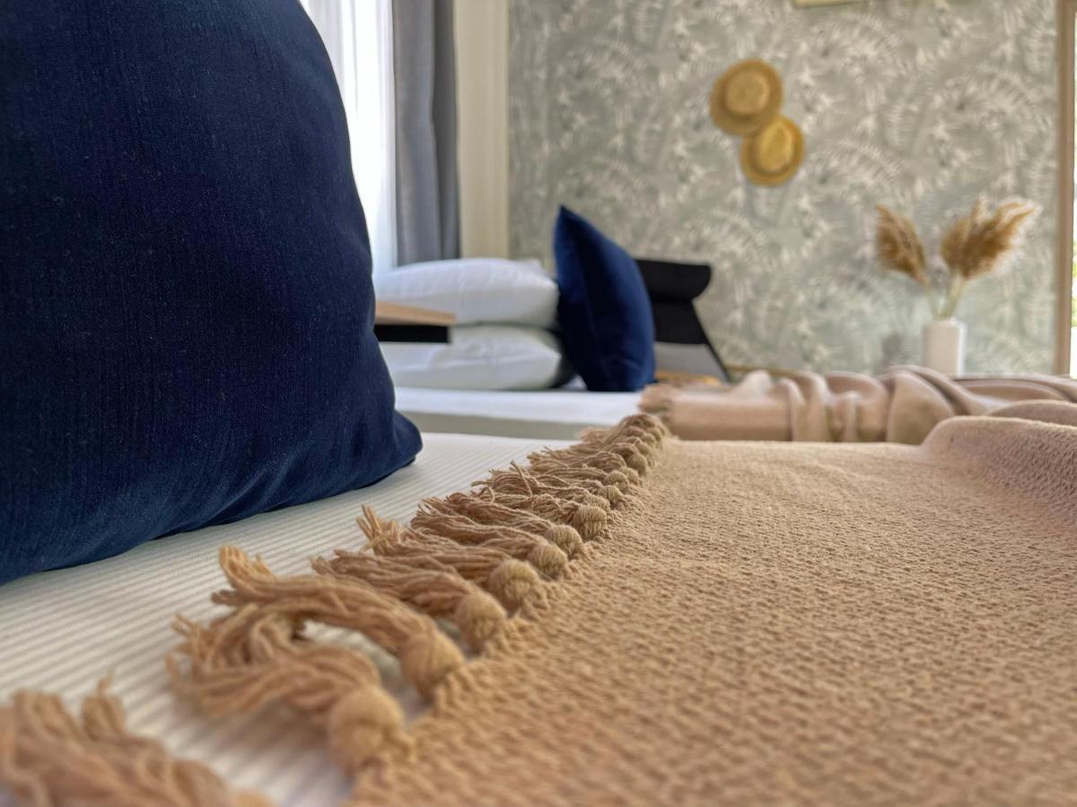 Hotel Matiana Kalkan Eksteriør billede