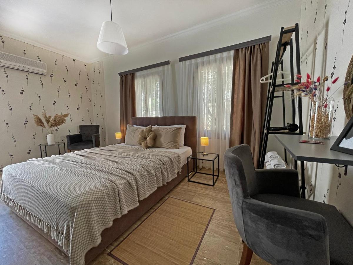 Hotel Matiana Kalkan Eksteriør billede