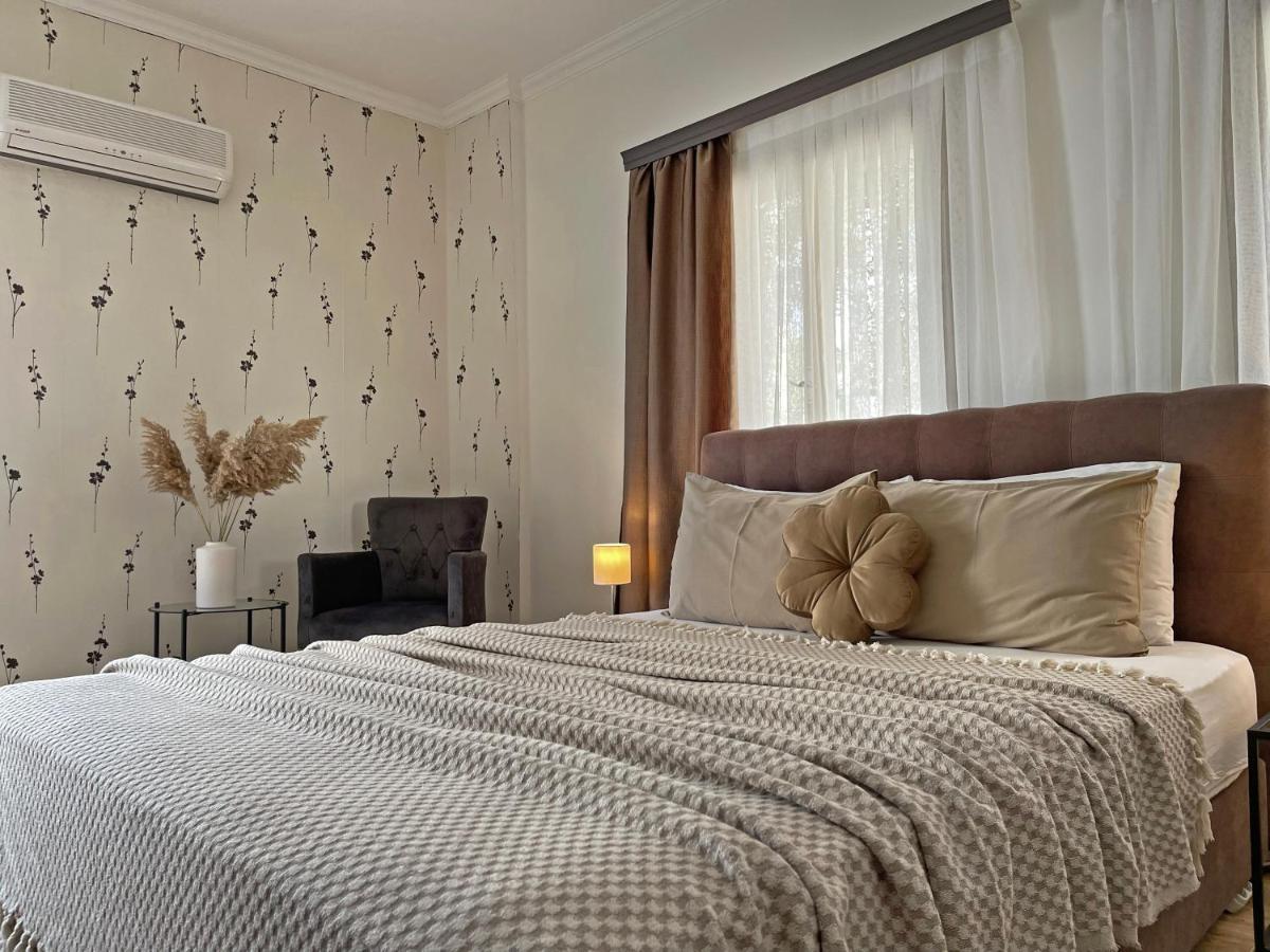 Hotel Matiana Kalkan Eksteriør billede