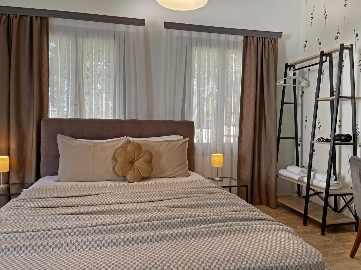 Hotel Matiana Kalkan Eksteriør billede