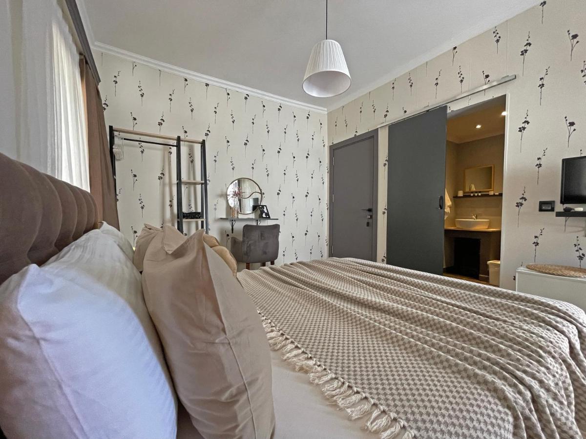 Hotel Matiana Kalkan Eksteriør billede